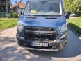 FORD TRANSIT 2.0 TDCi 350 LWB Trail AWD