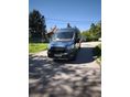 FORD TRANSIT 2020/12 - 2