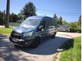 FORD TRANSIT 2020/12 - 3