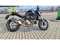 DUCATI MONSTER 821 