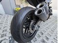 DUCATI MONSTER 821 2016/7 - 5