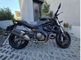DUCATI MONSTER 821 2016/7 - 6