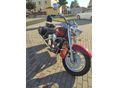 HONDA VTX 1300 