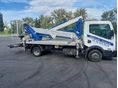 NISSAN CABSTAR 2.5 35.12 S 2500mm