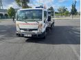 NISSAN CABSTAR 2012 - 2