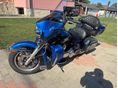 HARLEY-DAVIDSON ELECTRA GLIDE ULTRA CLASSIC 2008 - 2