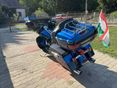 HARLEY-DAVIDSON ELECTRA GLIDE ULTRA CLASSIC 2008 - 4