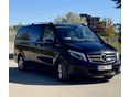 MERCEDES-BENZ V-OSZTÁLY V 220 CDI Avantgarde L (Automata)