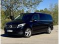 MERCEDES-BENZ V-OSZTÁLY 2014/9 - 2