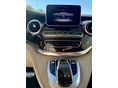 MERCEDES-BENZ V-OSZTÁLY 2014/9 - 9