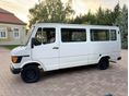 MERCEDES-BENZ 207 1987/12 - 5