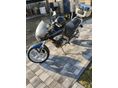 BMW F 650 CS 
