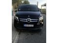 MERCEDES-BENZ V-OSZTÁLY V 300 BlueTec d E (Automata) 4x4 (7 személyes )