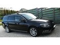 VOLKSWAGEN PASSAT VII Variant 2.0 CR TDI Comfortline BMT DSG