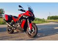 BMW S 1000 XR M Billet Pack - Garanciális