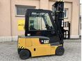 CATERPILLAR 2017 - 2