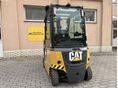 CATERPILLAR 2017 - 4