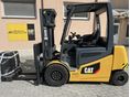 CATERPILLAR 2017 - 1