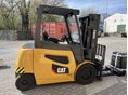 CATERPILLAR 2017 - 2