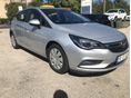OPEL ASTRA 1.6 CDTI EcoFLEX Start-Stop Selection Magyar forg hely. Magyar szerviz. Radar előre. hátra. tempomat