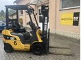 CATERPILLAR 2018 - 1