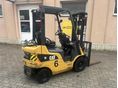 CATERPILLAR 2018 - 2