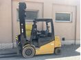 CATERPILLAR 2019 - 4
