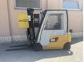 CATERPILLAR 2014 - 1