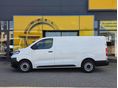 OPEL VIVARO 2.0 D Cargo Innovation L Megnövelt M.o.-i. végig Opel szerviz. friss szerviz