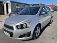 CHEVROLET AVEO 2012/1 - 1