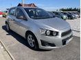 CHEVROLET AVEO 2012/1 - 2