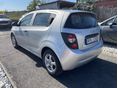 CHEVROLET AVEO 2012/1 - 3