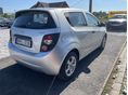 CHEVROLET AVEO 2012/1 - 4