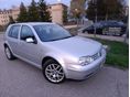 VOLKSWAGEN GOLF IV 1.9 PD TDI Highline Friss szerviz. futómű. korábban vezérlés. kuplung. rozsdamentes!!!