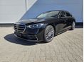 MERCEDES-BENZ S 350 2025 - 1