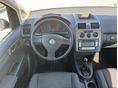 VOLKSWAGEN TOURAN 2007 - 2