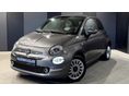 FIAT 500 2021/6 - 1