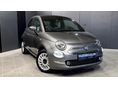 FIAT 500 2021/6 - 7