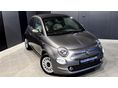 FIAT 500 2021/6 - 8