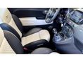 FIAT 500 2021/6 - 19
