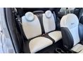 FIAT 500 2021/6 - 21