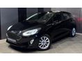 FORD FIESTA 1.0 EcoBoost Titanium FORD.SZERV.TÖRT-LED.MENETF-TEMPOMAT-RADAR-Ü.FŰTÉS