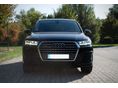 AUDI Q7 3.0 V6 TDI quattro Tiptronic ic S-Line összekerék kormányzás