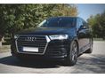 AUDI Q7 3.0 V6 TDI quattro Tiptronic ic S-Line összekerék kormányzás