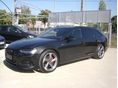AUDI A6 Avant 50 TDI Sport quattro Tiptronic ic S-Line 322 LE éjjellátó Mátrix 2xTV naptető HeadUp 20-as Rotor