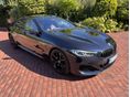 BMW 850 2020/9 - 2