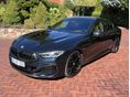 BMW 850 2020/9 - 1
