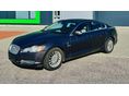JAGUAR XF 3.0 V6 Luxury (Automata)