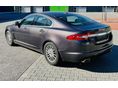 JAGUAR XF 2008/8 - 8