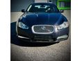 JAGUAR XF 2008/8 - 2